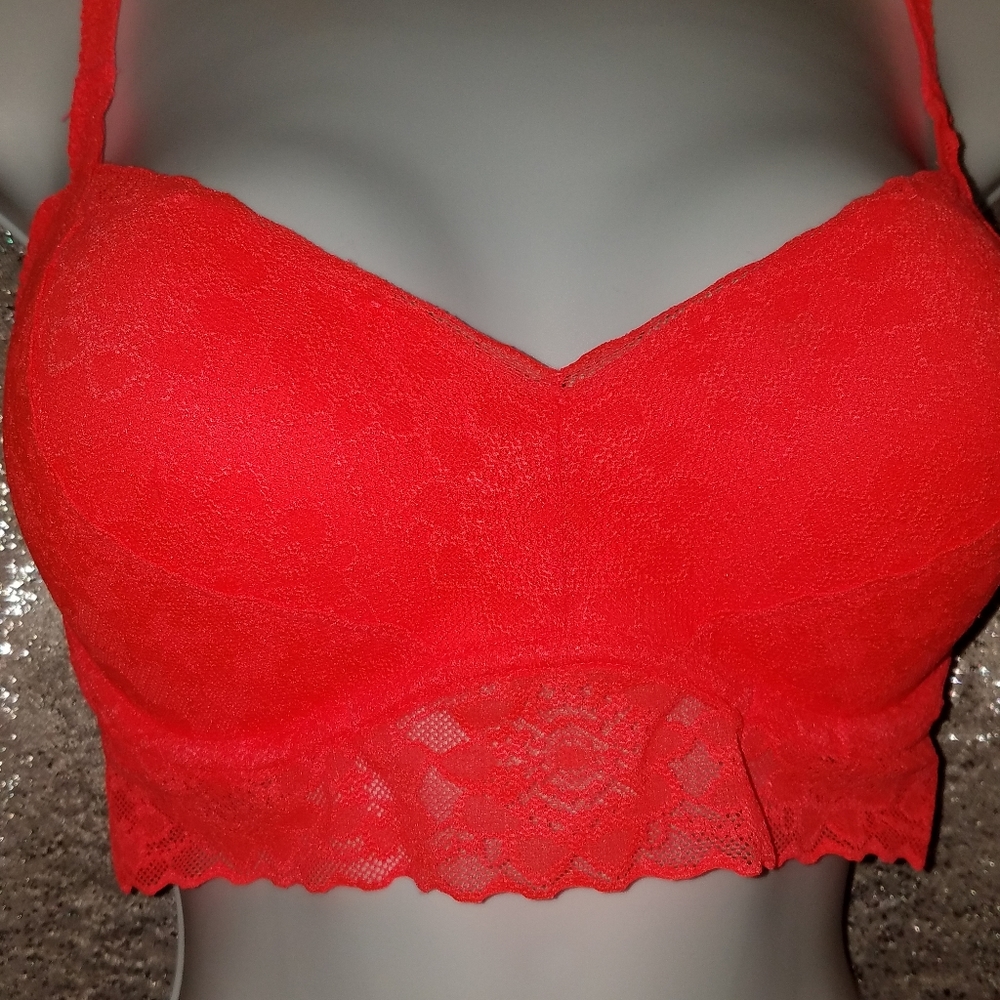 Victoria secret Pink sports bra